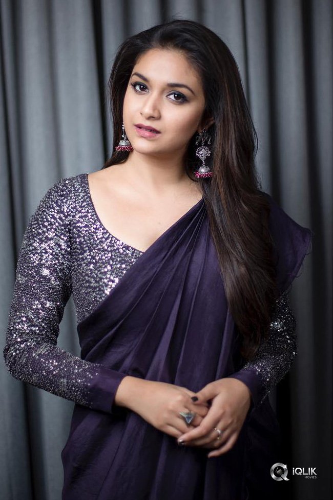 Keerthi-Suresh